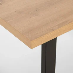 FORTE Biurko z dostawką GOLDSBORO