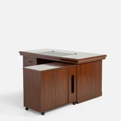 Biurka|inny Biurko z dostawką MONARCHE 160 cm