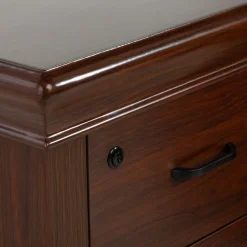 Biurka|inny Biurko z dostawką MONARCHE 160 cm