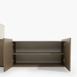 Biurka|Biurka|LENART Biurko z komodą SIGMA