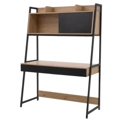 Dzieci Biurko z nadstawką LARVE