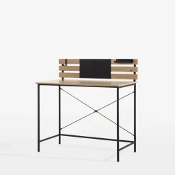 Dzieci Biurko z nadstawką LOMFY