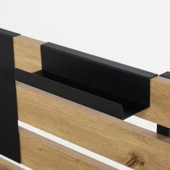 Dzieci Biurko z nadstawką LOMFY