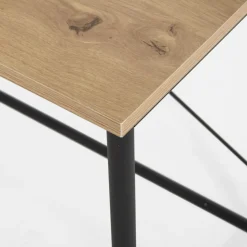 Dzieci Biurko z nadstawką LOMFY