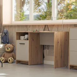 inny Biurko z półką DOLCE