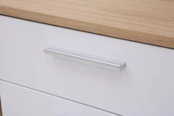 Biurka|Biurka| Biurko z półkami i szufladą PACO