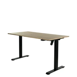 Biurka|Biurka|Fameg Biurko z regulacją wysokości SUN