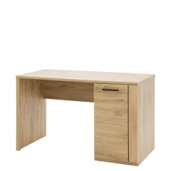 Biurka|Esteti Biurko z szafką DOORSET 120 cm