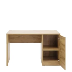 Biurka|Esteti Biurko z szafką DOORSET 120 cm