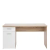 Biurka|Biurka|FORTE Biurko z szafką i szufladą TEMPRA 2
