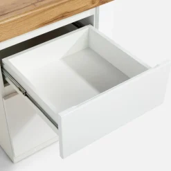 Dzieci inny Biurko z szafką i szufladą TAURUS II