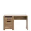 FORTE Biurko z szufladą i szafką SAN CAYETANO