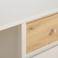 Dzieci Esteti Biurko z szufladą KARIN