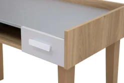 Dzieci LENART Biurko z szufladami MOOD