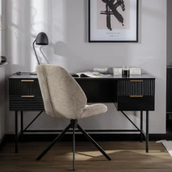 inny Biurko z szufladami SEVI