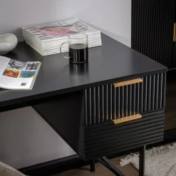 inny Biurko z szufladami SEVI