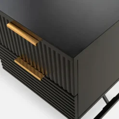 inny Biurko z szufladami SEVI