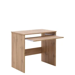 Dzieci Biurko z wysuwaną półką dąb wotan TIREN