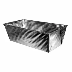 Formy, Naczynia I Akcesoria Do Pieczenia| Blacha KEKS do pieczenia 35x12x8 cm