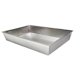 Blacha wysoka do pieczenia 40x25x6 cm