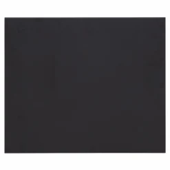 Qubik Blat EGGER czarny 204x92 cm