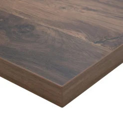 Qubik Blat EGGER dąb hunton ciemny 348x92 cm