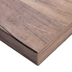 Blaty Laminowane|Qubik Blat EGGER dąb hunton jasny 204x92 cm