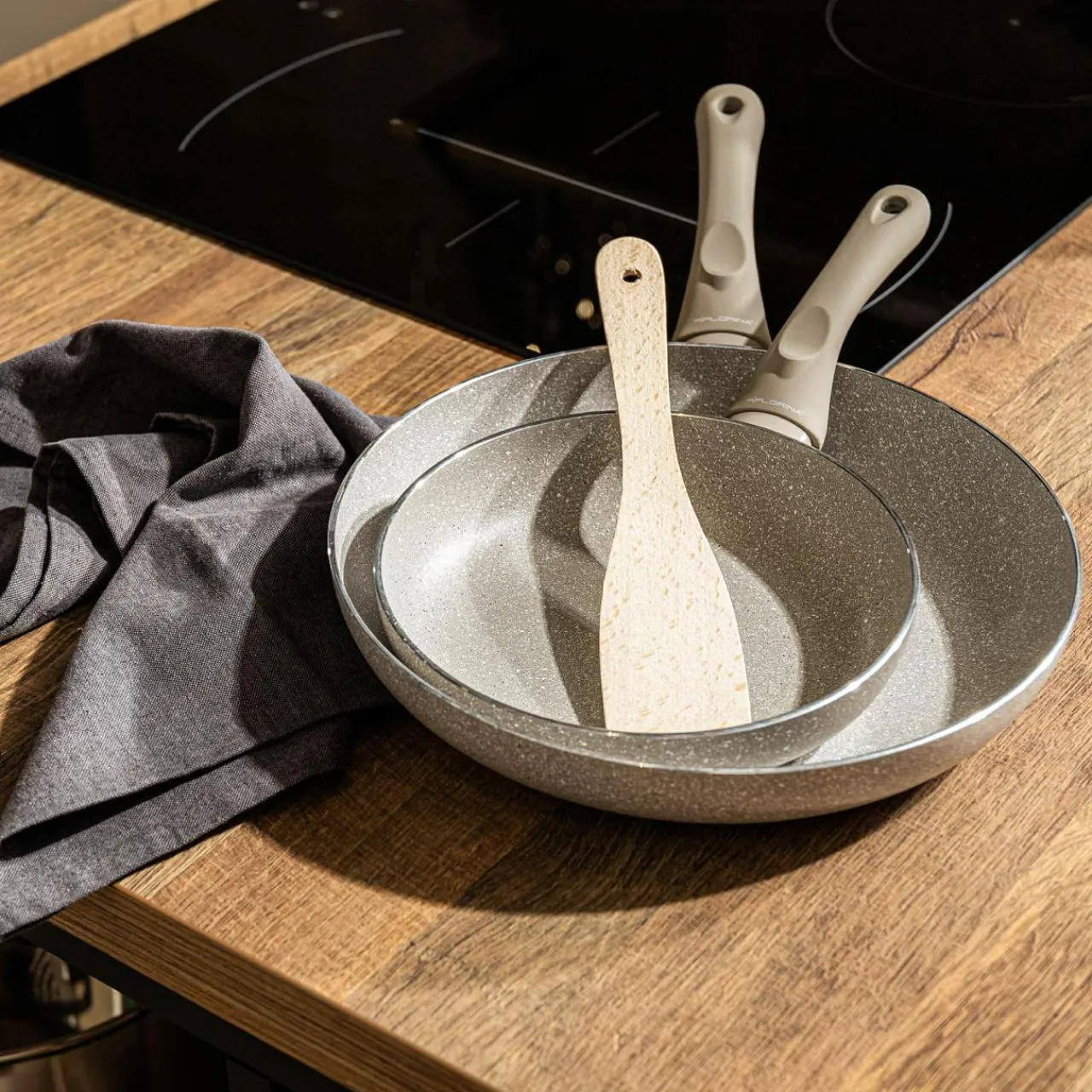 Blaty Laminowane|Qubik Blat EGGER vintage naturalny, 348x60 cm