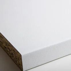 Blaty Laminowane|Qubik Blat KRONO snow white, 348x94 cm