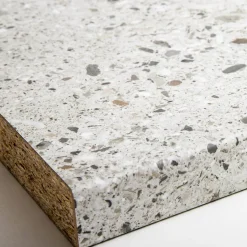 Qubik Blat KRONO terrazzo, 348x94 cm