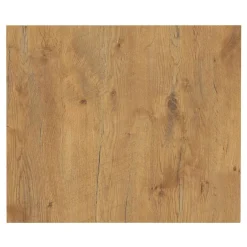 Blaty Laminowane|Qubik Blat PFLEIDERER dąb lancelot, 128x60 cm