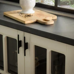 Blaty Laminowane|Qubik Blat PFLEIDERER marmur roma, 248x60 cm