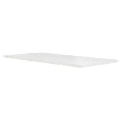 Stoły|FORTE Blat stołu 180 MODUL biały