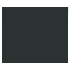 Qubik Blat 3-stronny PFLEIDERER czerń wulkaniczna, 348x94 cm