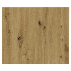 Blaty Laminowane|Qubik Blat 3-stronny PFLEIDERER dąb artisan, 348x94 cm