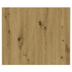 Blaty Laminowane|Qubik Blat 3-stronny PFLEIDERER dąb artisan, 348x60 cm