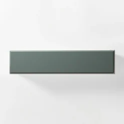 Qubik Blenda ALDEA 60x14 oliwkowy mat