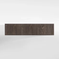 Blendy, Formatki I Cokoły|Qubik Blenda AVOLA 60x14 cm folia dąb marone