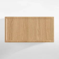 Blendy, Formatki I Cokoły|Qubik Blenda AVOLA 40x21 cm folia dąb naturalny