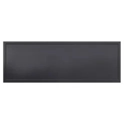 Qubik Blenda AVOLA 60x21 grafit