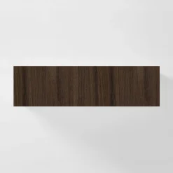 Qubik Blenda BARATO 60x16,5 cm dąb barokowy ristritto