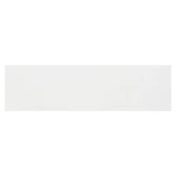 Blendy, Formatki I Cokoły|Qubik Blenda FRAME 60x16,5 premium biały