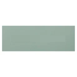 Blendy, Formatki I Cokoły|Qubik Blenda FRAME 60x21 szałwia mat