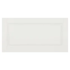 Blendy, Formatki I Cokoły|Qubik Blenda HAMPTON 40x21 cm ecru