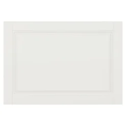 Blendy, Formatki I Cokoły|Qubik Blenda HAMPTON 30x21 cm ecru