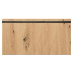 Blendy, Formatki I Cokoły|Qubik Blenda KATANIA 40x21 dąb artisan