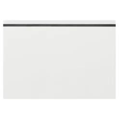 Blendy, Formatki I Cokoły|Qubik Blenda KATANIA 30x21 śnieżna biel