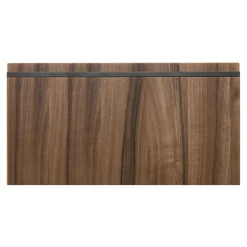 Qubik Blenda KATANIA 40x21 orzech amati