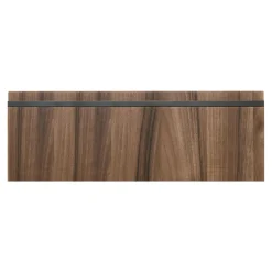 Qubik Blenda KATANIA 60x21 orzech amati