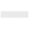 Qubik Blenda MADERA 60x14 biały mat